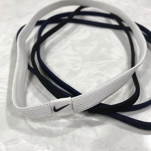 Sport elastic headband bundle - Picture 3 of 6
